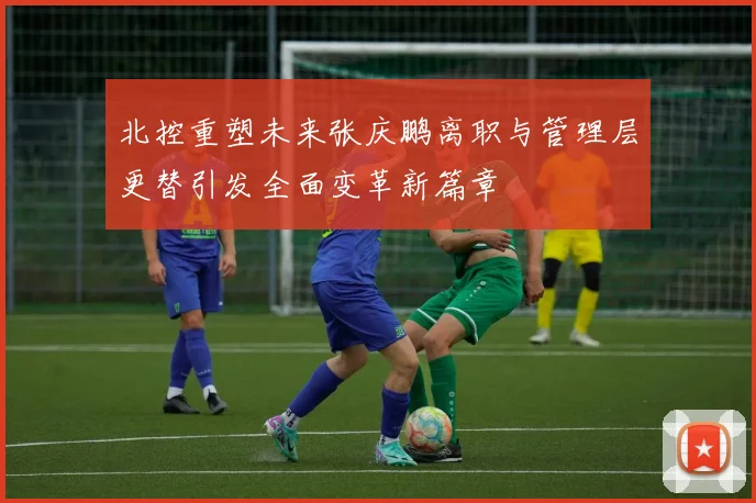 北控重塑未来张庆鹏离职与管理层更替引发全面变革新篇章